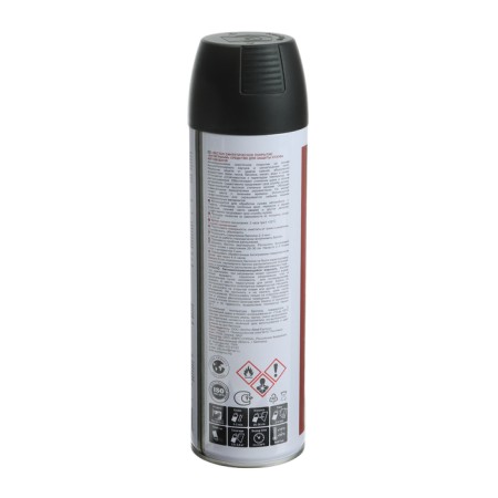 Anti -gravel sketches synthetic, black, 500 ml, aerosol-5