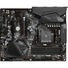Материнская плата Gigabyte B550 GAMING X V2 Soc-AM4 AMD B550 4xDDR4 ATX AC`97 8ch(7.1) GbLAN   10044