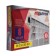 Bimetallic radiator Aquaprom B41, 350 x 80 mm, 8 sections