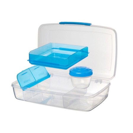 Lunchbox Bento, 1.76 l-3