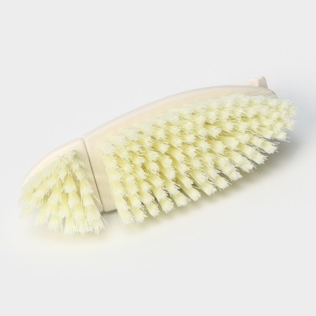 Brush Iron Double Raccoon Breeze, 18.5 × 5.8 × 8.5 cm, pile 2.7 cm-3