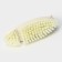 Brush Iron Double Raccoon Breeze, 18.5 × 5.8 × 8.5 cm, pile 2.7 cm