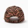 Women's cap minku, orange color, rr 58