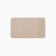 Ethel towel, col. Beige, 55x90 cm, 100% polyester, 300 g/m2