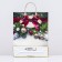 Package "Decoration", soft plastic, 41x32 cm 120 μm