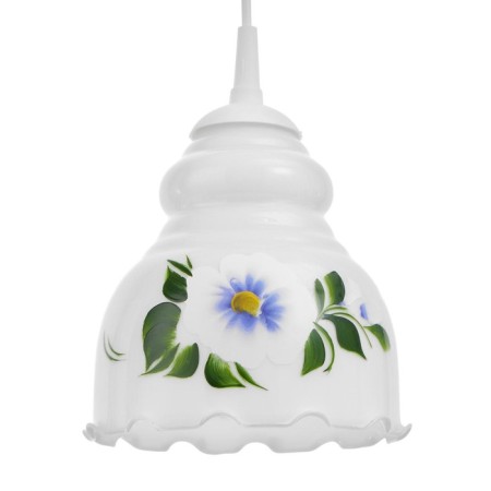 Lamp Bayerlux Elena 1 lamp E27 60 watts LOD. Mix color-9