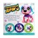 Interactive toy-shutter "Little Friend", sings songs, answers questions, color violet