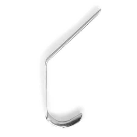 Hook-lick No. 4, zinc coating-3