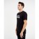 T -shirt KAFTAN "Ural" p. S (46), black