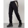Sports suit men's, size 48, black color