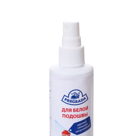 Pregrada white sole cleaner, 100 ml-2