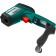 Pyrometer Kraftool TRM-1000 45703-950, infrared, -50 ° C +950 ° C