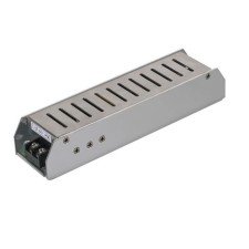 Power supply for LED tape 100W, 8.3A, 12V, IP20, BSPS, Jazzway, 5024342