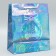 Holographic package "Morozko", ml 23 x 27 x 11.5 cm, new year