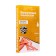 Secret Beauty wax strips for body depilation, with chamomile, 20 pcs