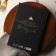 A book for recording recipes and a notebook list of purchases “Happiness is”.