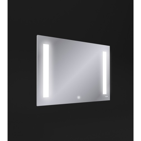 Cersanit Led 020 Base mirror, with backlight, 80x60 cm-2
