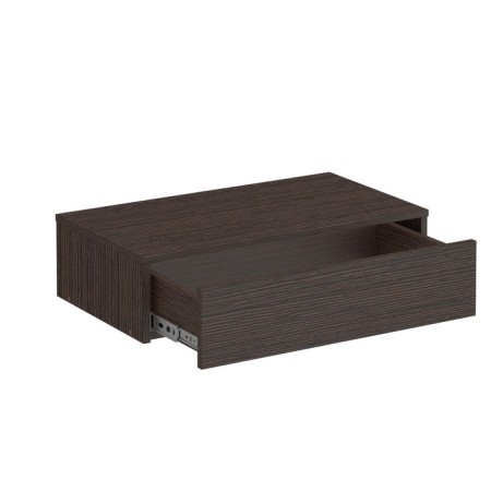 Toilet table, 700 × 383 × 180 mm, color wenge-3