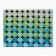 Female, green textile scarf, rr 50*160