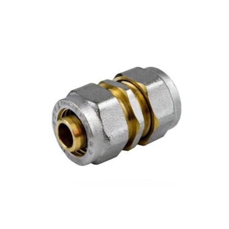 Aquasfera 7003-04, crimping, d = 32 mm, brass