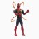 Figure "Avengers. Man spider with claws ", Marvel