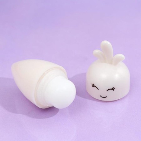 Lip balm "carrots", a mix of flowers and aromas-2