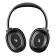 Headphones with A4Tech Bloody M320 Microphone Black 1.5m Monitor BT Belck (M320 Black)