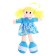Soft doll in dresses, Mix color