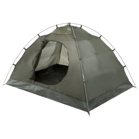 Tart tourist, camping maclay katun 2, 2-seater, with vestibule-21