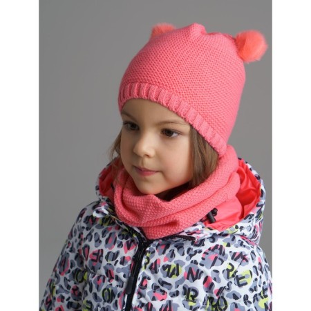 Snood for a girl, size 25x24