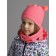 Snood for a girl, size 25x24