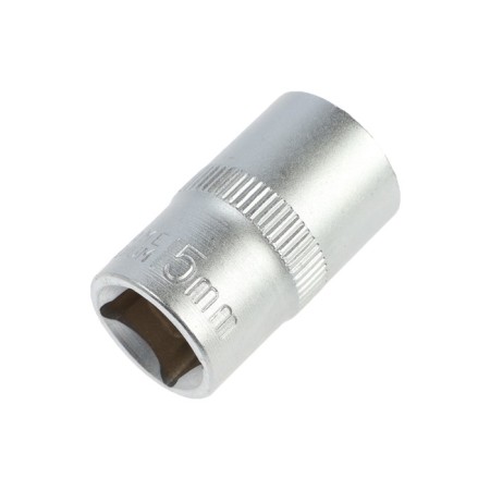 Head -sided tundra head, under a square 1/2 ", 15 mm, CRV-4