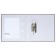 Berlingo 70 mm folder, boumvinyl, with a pocket on a spine, black