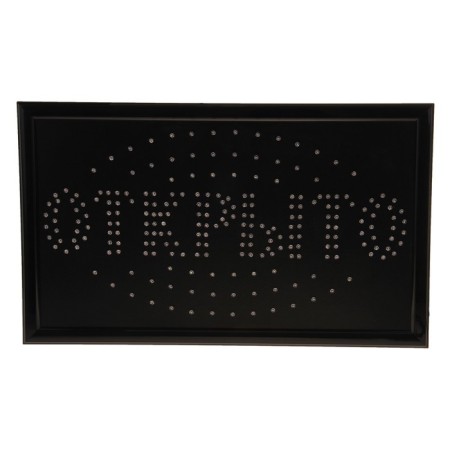 LED LED Signer "Open"-1