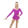 A swimsuit for gymnastics and dancing Grace Dance, p. 28, fuchsia color
