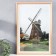 Photo frame tree C20 40x60 cm, unpainted