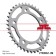 Leader star, jt sprockets r302-39, chain 530, 39 teeth