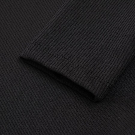 TOP (rashhard) Sports female minku Black color, river 40-6