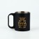 Mug "Dad solves everything", 170 ml