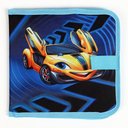 Book Coloring reusable "Cool cars"-2