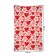 Decorative panel with photo printing "Sea of ​​hearts", vertical, size 100x150 cm