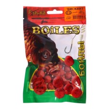 Boilles Fish.ka, Biscuit, 12 mm, 100 g
