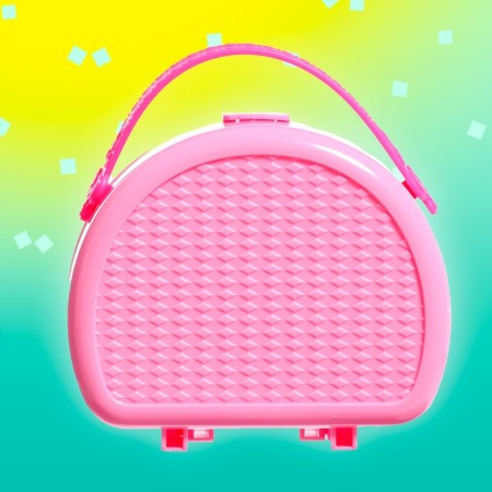 Игрушка-сюрприз «Кейс-сюрприз», МИКС-9