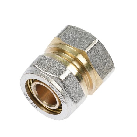 OTMO coupling, crimping, 20 mm x 3/4 "Inner thread-1