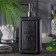 Liquid luxury hand soap "Savon de Royal" black, 500 ml