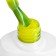 Color base Adricoco Neon Base, No. 01 ripe pineapple, 8 ml