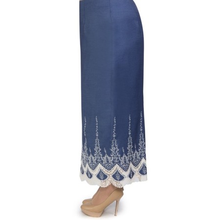 Women's skirt, size 54-3