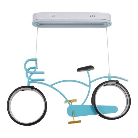 Causte "Velom" LED 65W 4000k Blue 67x25x37 cm Bayerlux-6