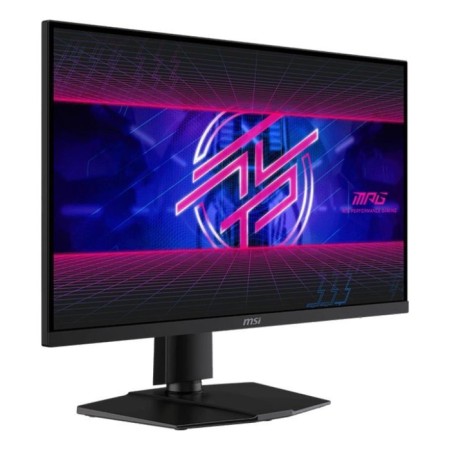 MSI MSI 27 "Optix MPG 274URF QD Black IPS LED 16: 9 HDMI Halfly Has Piv 400CD 178 106691-1