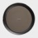 Magistro Black Style, D = 26 cm, porcelain, black